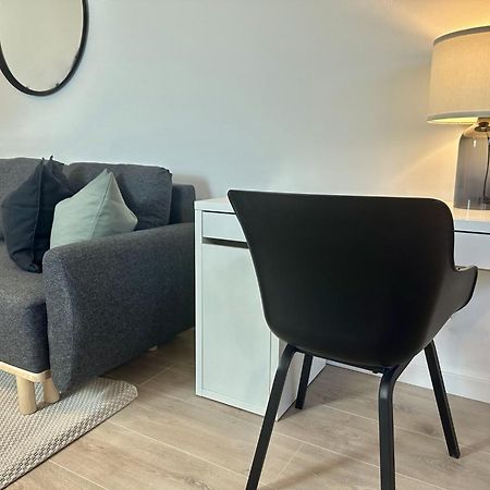 Fewo Neukirchen Mit Balkon Esterno foto
