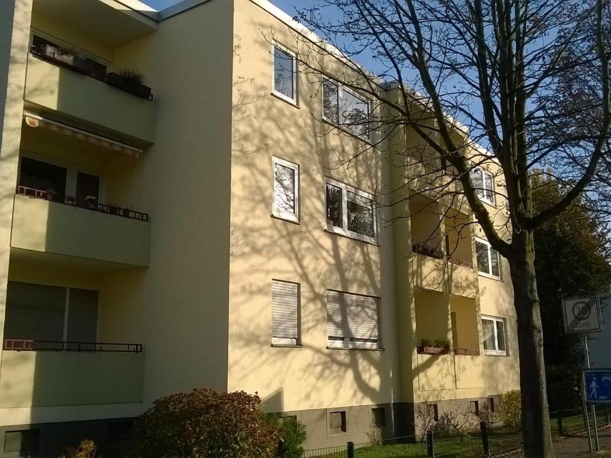 Fewo Neukirchen Mit Balkon Esterno foto