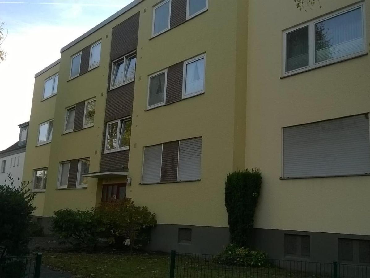 Fewo Neukirchen Mit Balkon Esterno foto