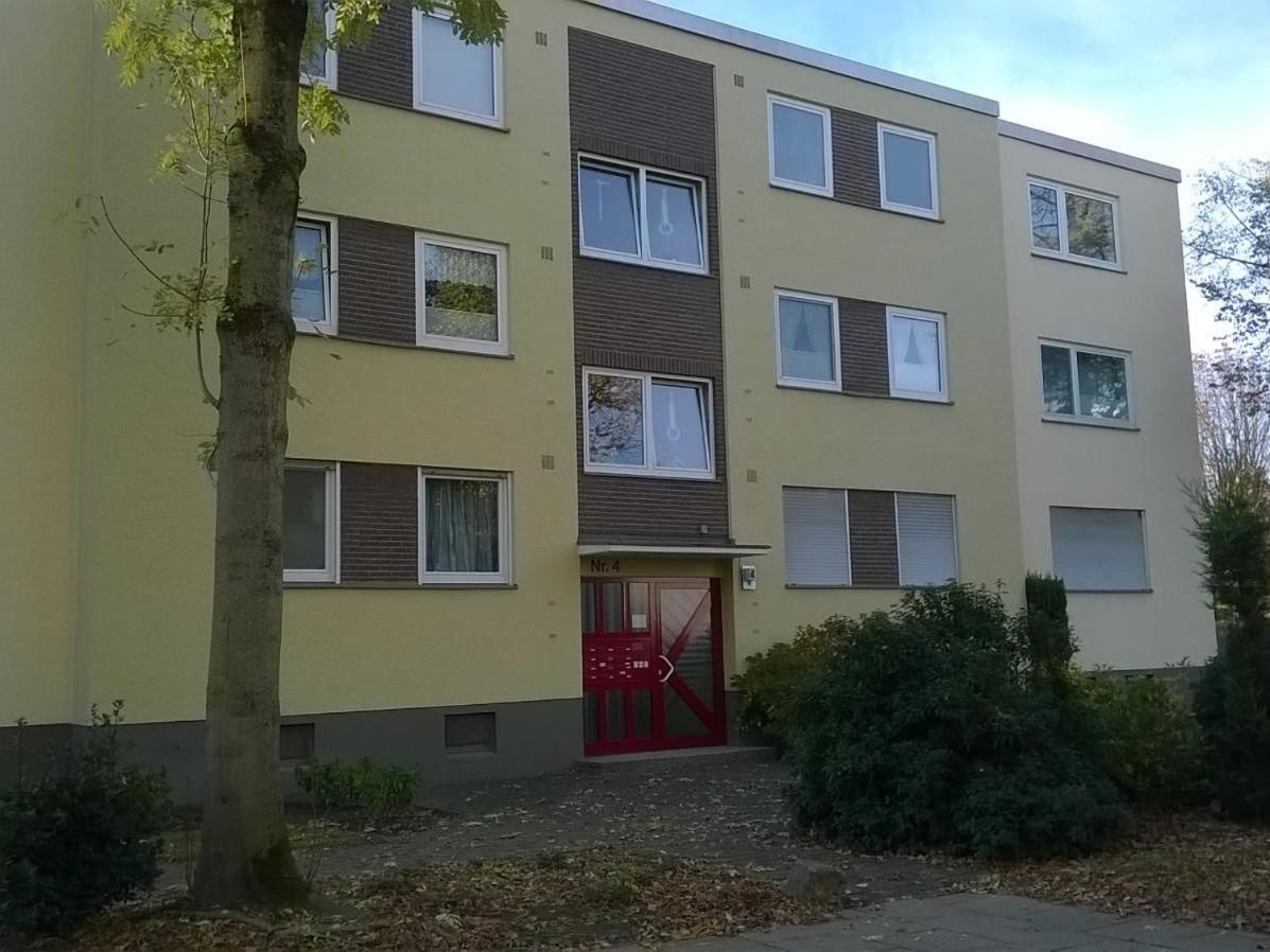 Fewo Neukirchen Mit Balkon Esterno foto