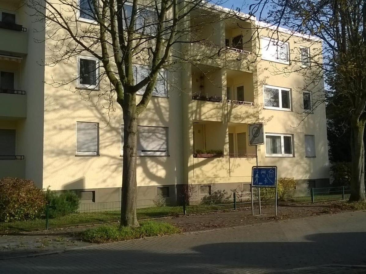 Fewo Neukirchen Mit Balkon Esterno foto