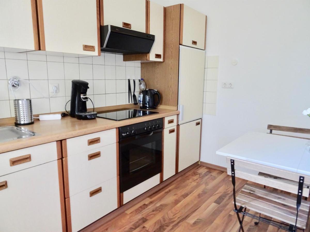Fewo Neukirchen Mit Balkon Esterno foto