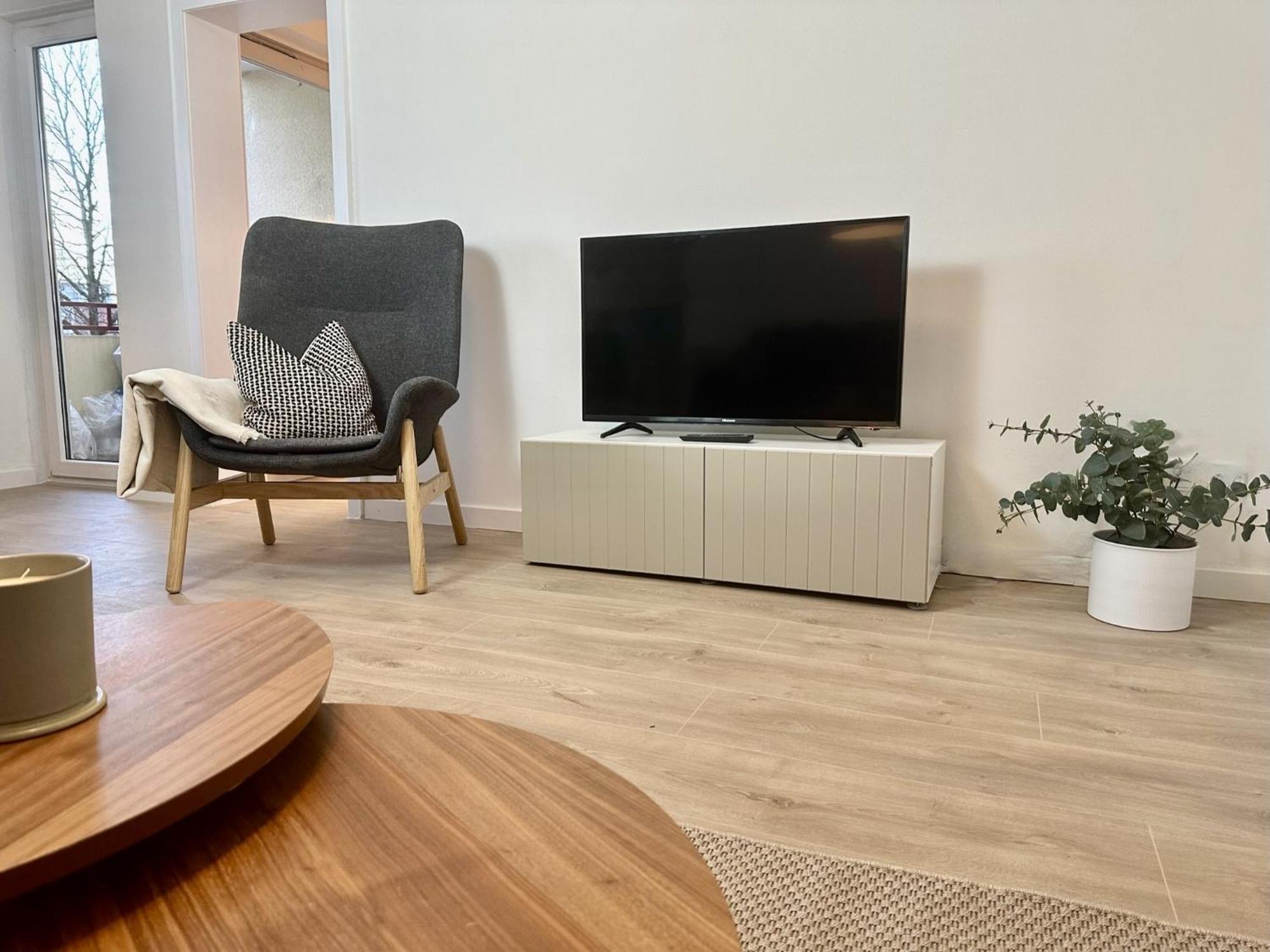 Fewo Neukirchen Mit Balkon Esterno foto