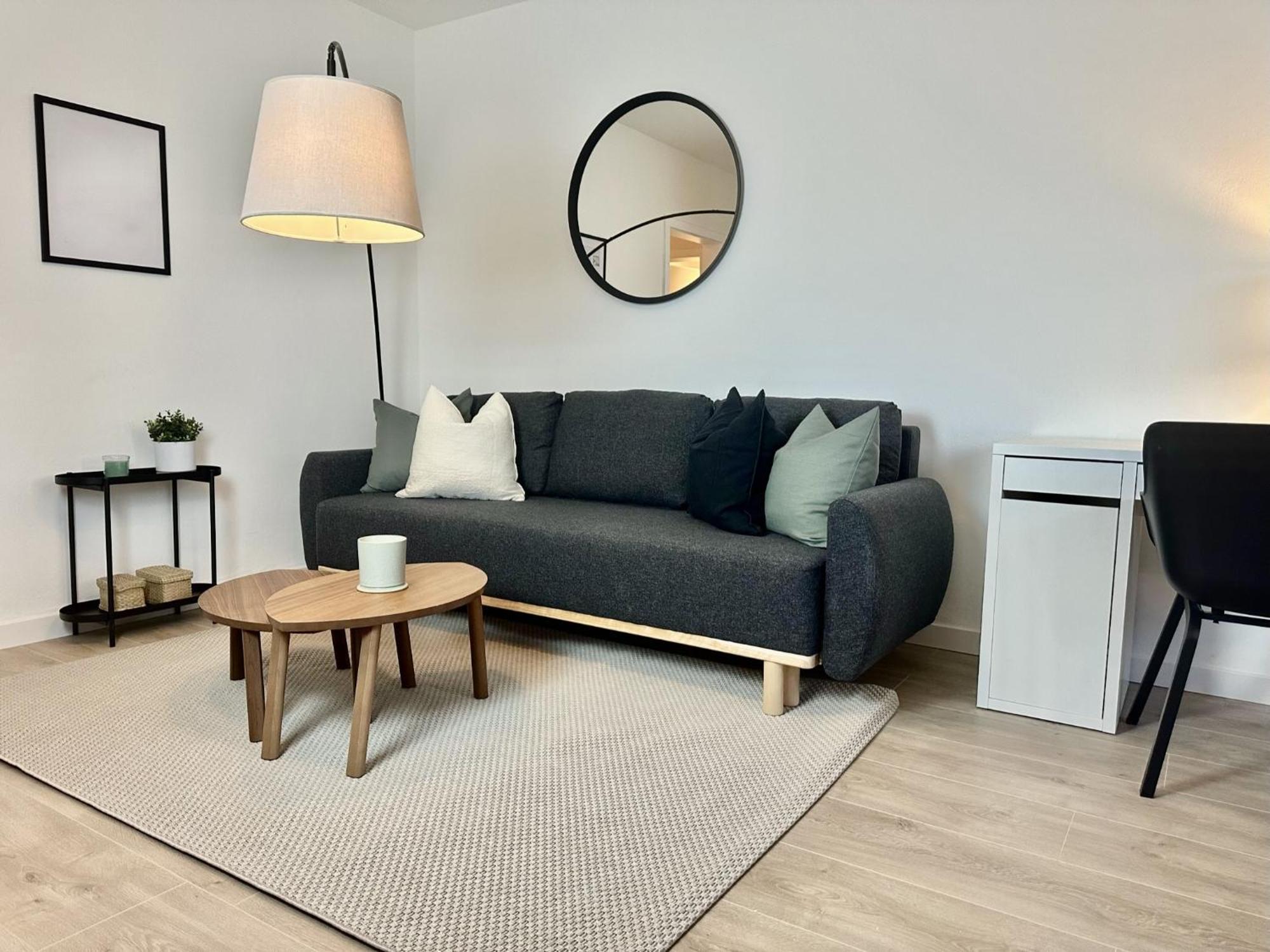 Fewo Neukirchen Mit Balkon Esterno foto