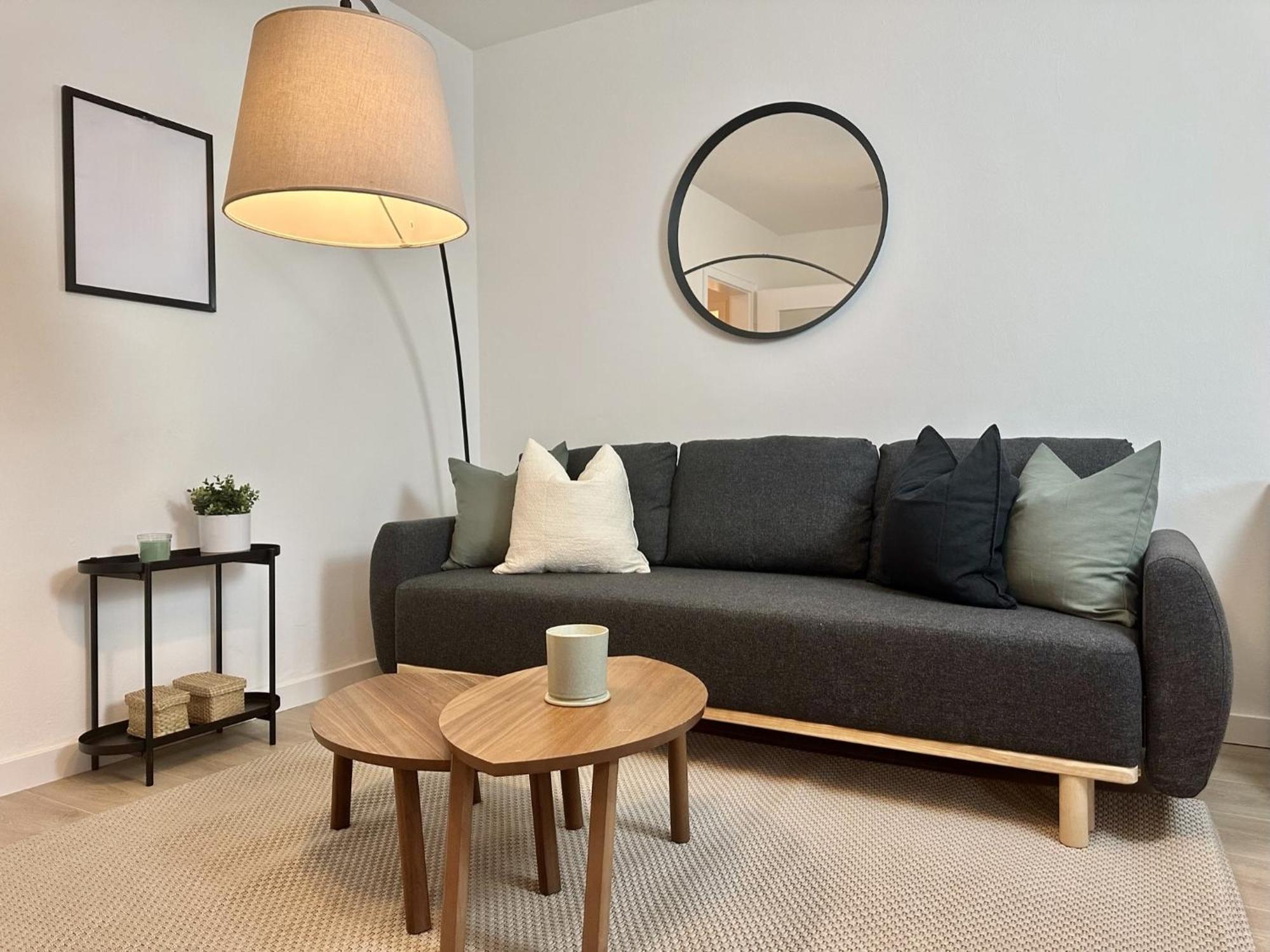 Fewo Neukirchen Mit Balkon Esterno foto